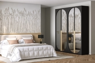 Брей-2.2 Черный