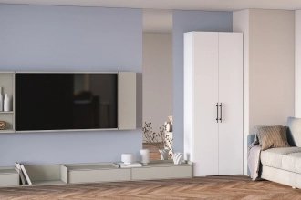 Мори-Хелена-3 Белый