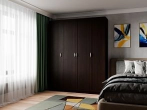 Стелла-21 Венге