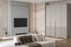 Телфорд-4 Кашемир