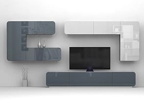 Модерн-1 МДФ