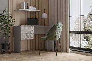 письменный Салерно 1 new Кашемир