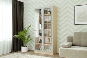 Альма-7 Дуб Молочный