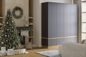 exeed-4 Графит