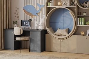 Стрекоза-4 Графит