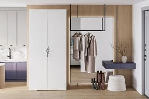 Ливан-2 Белый