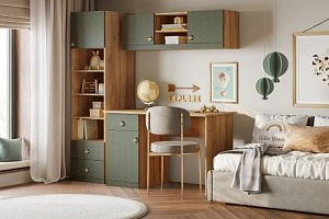 детская Скарабей-9 Пантано