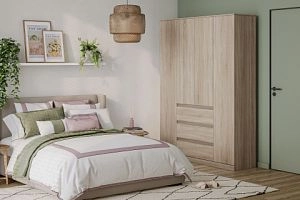 Стефани Мальм-4 Дуб Сонома