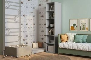 Банни Серый