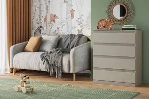 Стефани Мальм-16 Кашемир