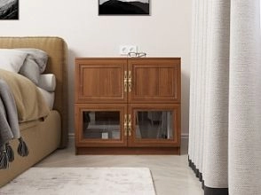 Карлос-021 Орех Экко