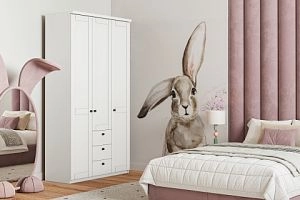 София РАХ-19 МДФ Белый