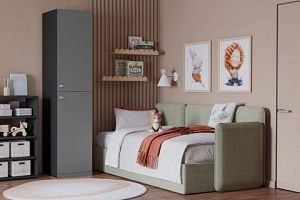 Стрекоза-1 Графит