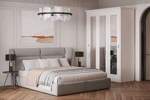 Классика-2 МДФ