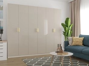 Браззавиль-6 МДФ