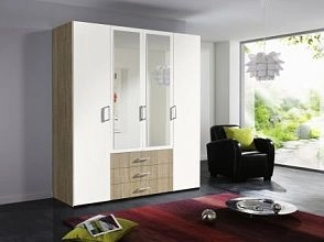 Престиж 4.3 с зеркалами