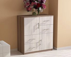 Мебелинк 500-02