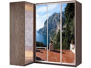 угловой Премьер-23