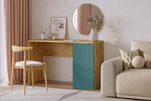 Салерно Аквамарин