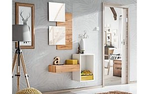 Астория-1 Белый