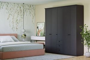 София РАХ-13 МДФ Графит