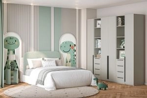 Хейсон-16 Кашемир