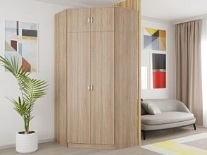 Алиса-15 Дуб Сонома