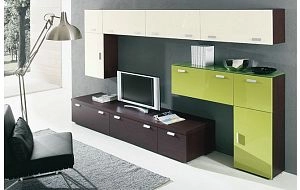 Глянец-43 МДФ