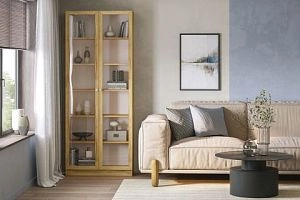 для книг Билли-20 Дуб Золотистый