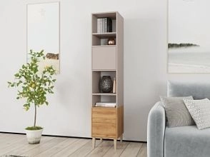 Скарлет-1 Дуб Золотистый