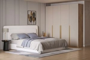 Лорена Хит-4 Сатин