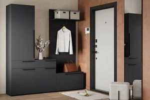 Лорена Пакс-2 Черный