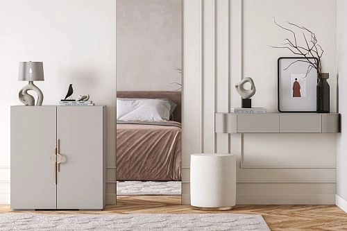 Комод Белиз-2 Кашемир - фото 1