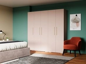 Калифорния-Стиль-12 Кашемир