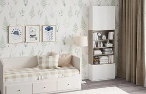 Олли-4 Кобальт Серый