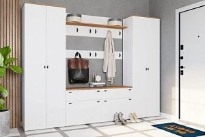 Квели 11 Белый