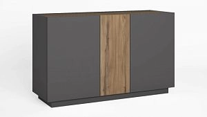 Бифи-1 Графит