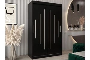 Валмиера-2 new Черный