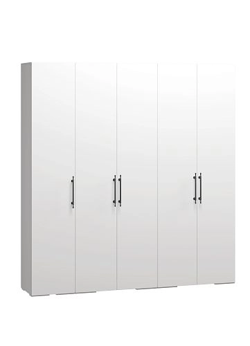 Шкаф распашной Мори-Хелена-12 Кашемир - фото 2