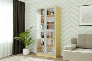 Альма-8 Клён