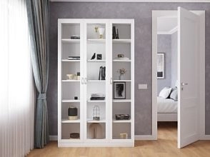 для книг Библиограф 3.1 Квадро Белый