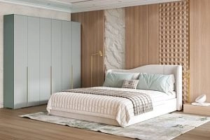 Солфорд 6 Зеленый айсберг