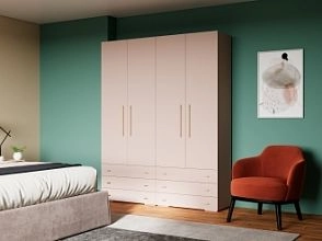 Калифорния-Стиль-9 Кашемир