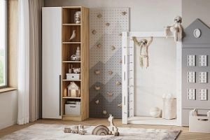 Хейсон-27 Белый Дуб Золотистый