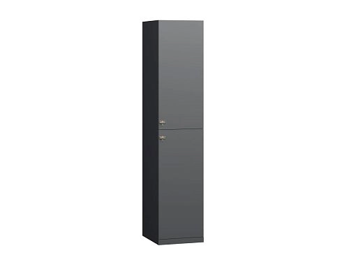 Пенал Стрекоза-1 Графит - фото 4
