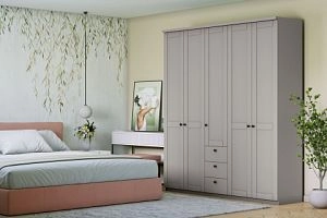 София РАХ-13 МДФ Кашемир