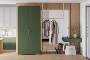 Ливан-2 Шарли green