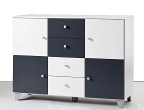 Михаил люкс-4 МДФ