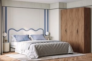 Белиз-4 Дуб Крафт Табачный