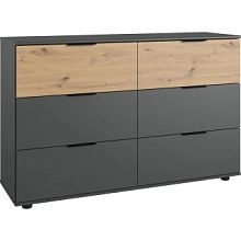 Париж-3 Графит